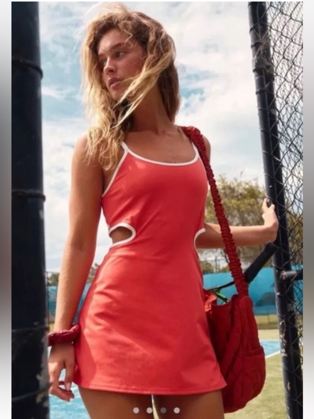 Free people movement dress